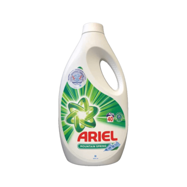 Ariel Mountain Spring 2,2l