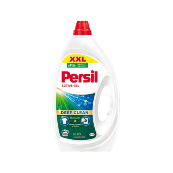 Deterdžent za veš - Persil Gel Universal 2,97L
