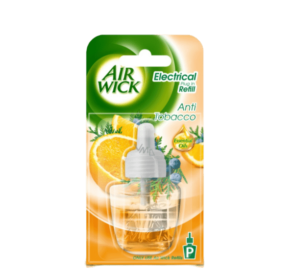 Airwick Refil 19ml Duvanski Dim