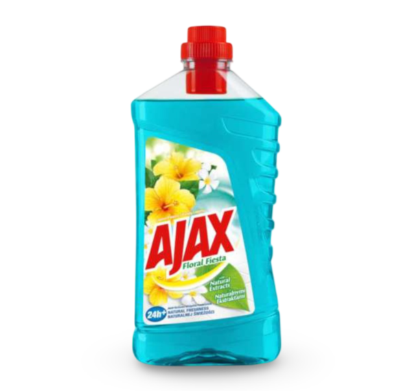 Sredstvo za čišćenje podova -  Ajax Lagoon Flowers 1L