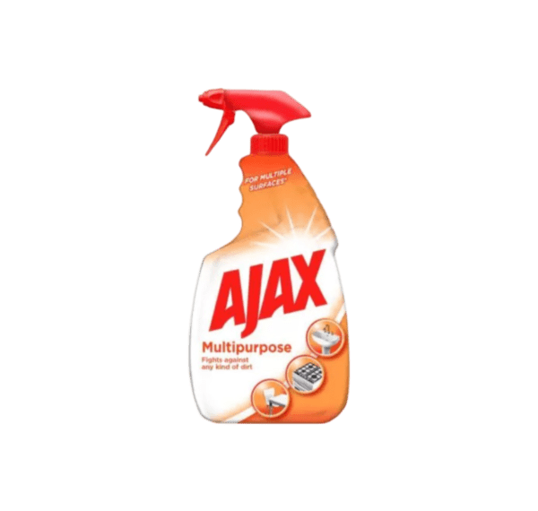 Sredstvo za čišćenje podova -  Ajax Multi Action 750ml Pumpica