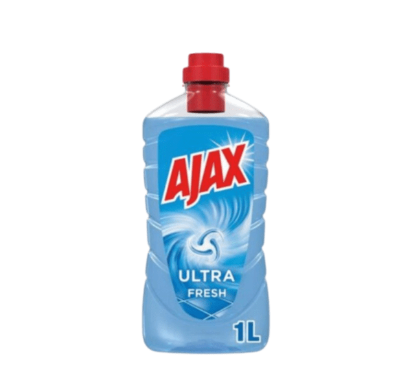 Sredstvo za čišćenje podova -  Ajax Ultra Fresh 1L