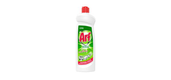 Sredstvo za ribanje Arf Cream Citro 450ml