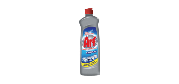 Sredstvo za ribanje Arf Cream Profesional 450ml