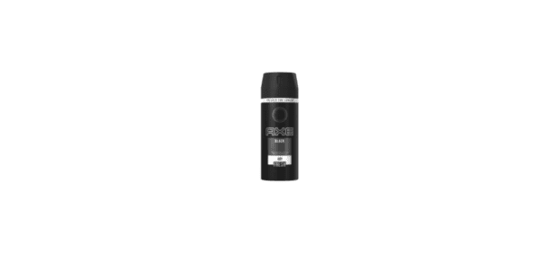 Deo sprej Axe Black 150ml