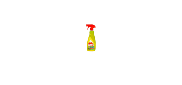 Axel Odmašćivač Pumpica 750ml