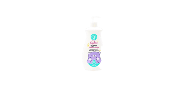 Becollino Kupka za Bebe 500ml