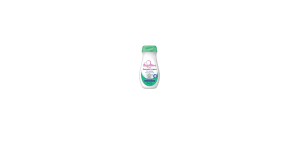 Becollino Šampon i Kupka za Bebe 200ml