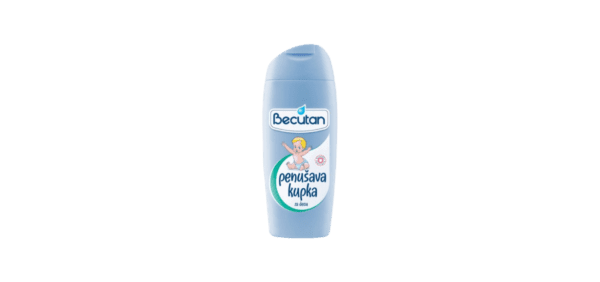 Becutan Kupka 200ml