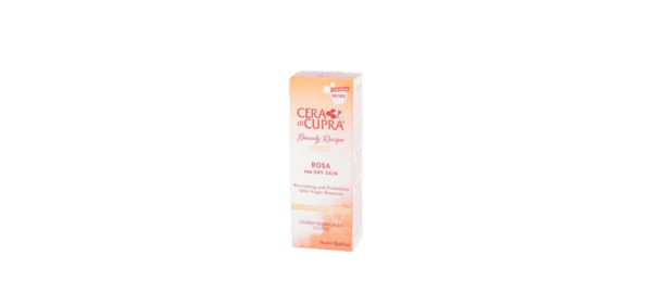 Krema za ruke Cera di Cupra Rosa 75ml