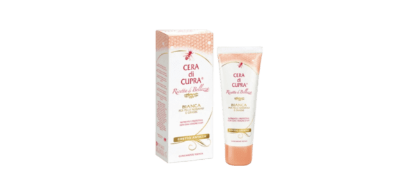 Krema za lice Cera di Cupra Bianca 75ml