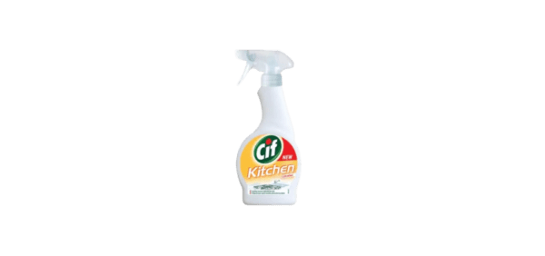 Sredstvo za čišćenje kuhinje CIF Pumpica 500ml