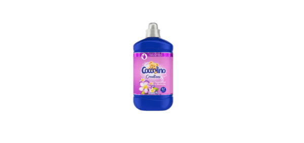 Omekšivač za veš Coccolino Purple Orchid 1.68L