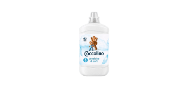 Omekšivač za veš Coccolino Sensitive 1.68L