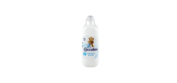 Omekšivač za veš Coccolino Sensitive 975ml