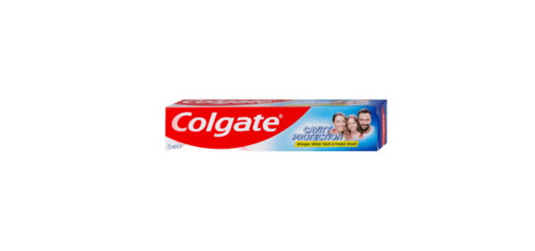 Pasta za zube Colgate Cavity Protection 75ml