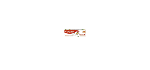 Dečija pasta za zube Colgate 3–5 godina 50ml