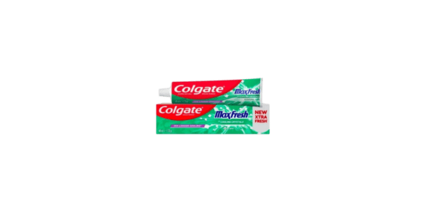 Pasta za zube Colgate Max Fresh Clean Mint 100ml