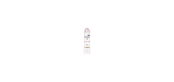 Dezodorans Dove Beauty Finish sprej 150ml
