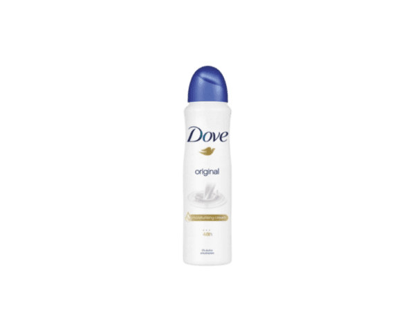 Dezodorans Dove Original 250ml