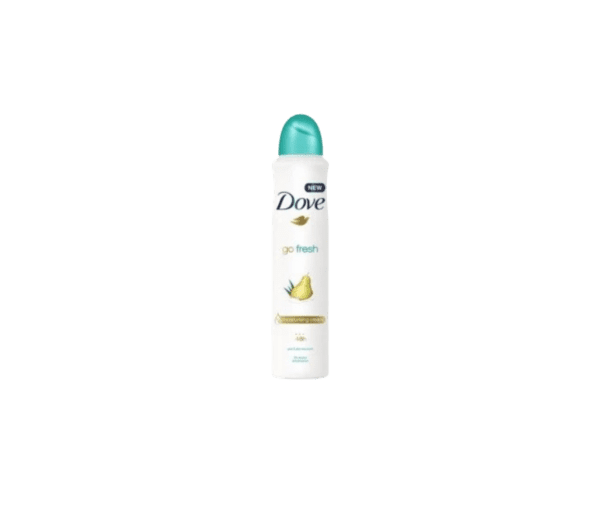 Dezodorans Dove Go Fresh Pear & Aloe Vera 250ml