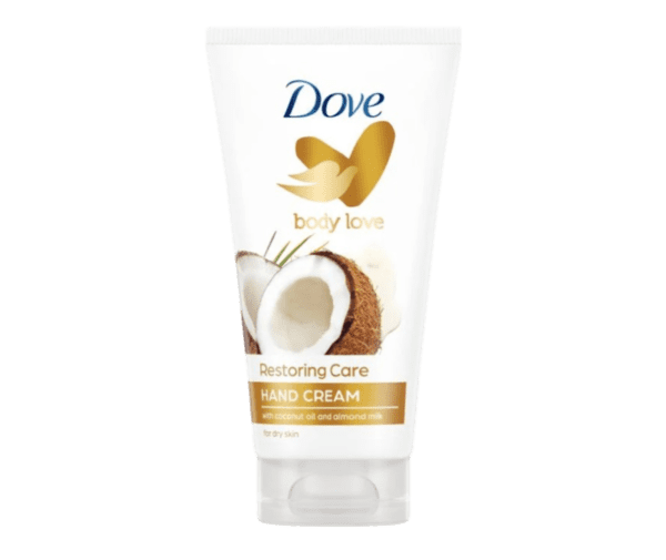 Krema za ruke Dove Cocos 75ml