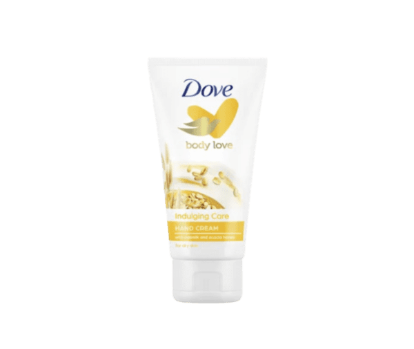 Krema za ruke Dove Oat Milk & Honey 75ml