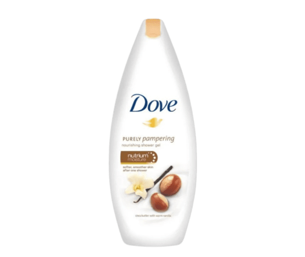 Losion za telo Dove Shea Butter 250ml