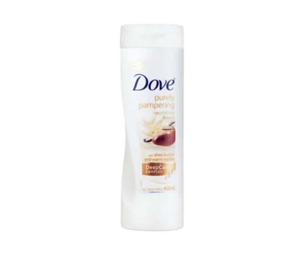 Losion za telo Dove Shea Butter 400ml