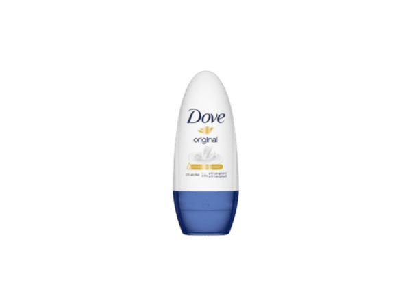 Roll-on dezodorans Dove Original 50ml