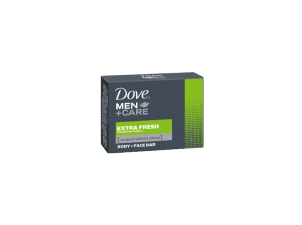 Sapun Dove Men+Care Extra Fresh 90g