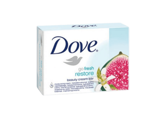 Sapun Dove Go Fresh Restore 90g