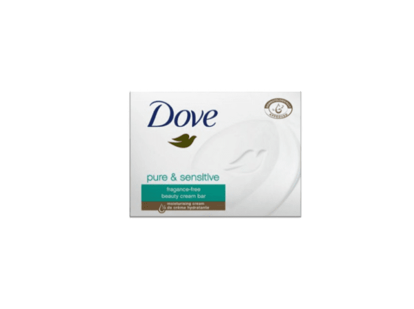 Sapun Dove Micellar Sensitive Skin 100g