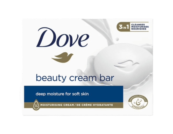 Sapun Dove Original 90g
