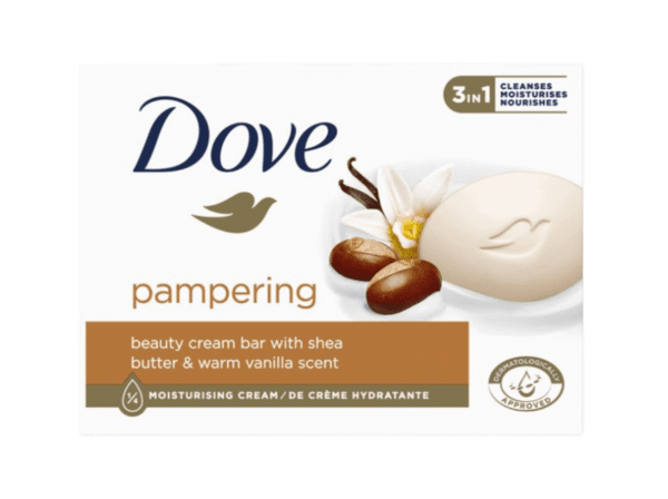 Sapun Dove Shea Butter 90g