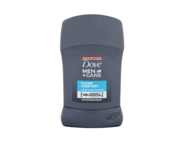 Dezodorans u stiku Dove Men+Care Clean Comfort