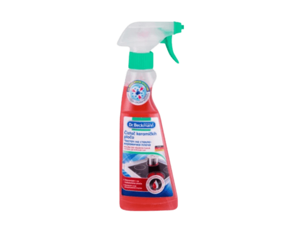 Sredstvo za čišćenje ravnih ploča DRB 250ml