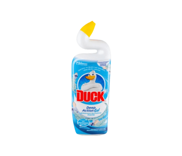 WC gel za čišćenje Duck Sanitar Marine 750ml