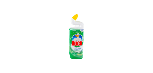 WC gel za čišćenje Duck Sanitar Pine 750ml