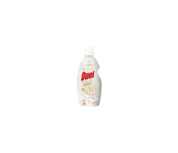 Omekšivač za veš Duel Baby Care 1.7L
