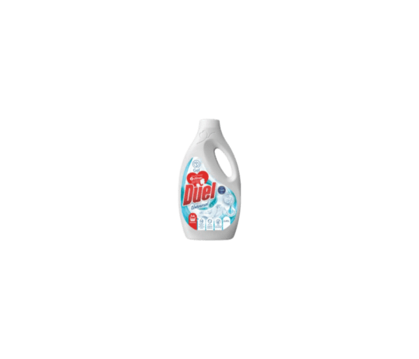 Tečni deterdžent za veš Duel Universal 2.45L