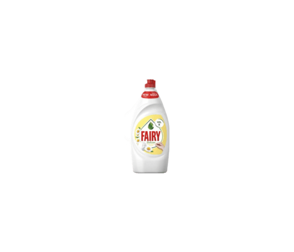 Detergent za sudove Fairy Kamilica 900ml