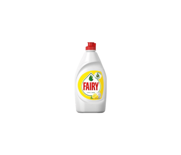 Detergent za sudove Fairy Lemon 450ml