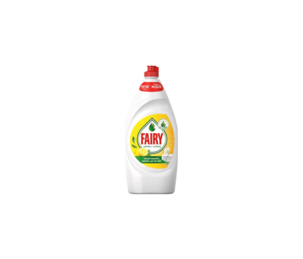Detergent za sudove Fairy Lemon 800ml