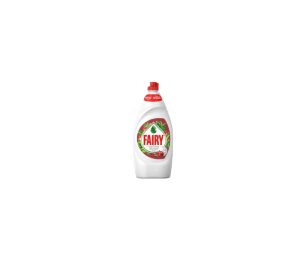 Detergent za sudove Fairy Orange 450ml
