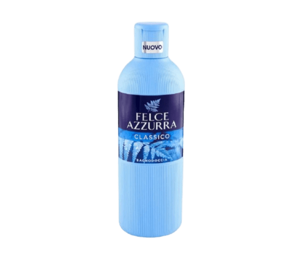 Kupka za telo Felce Azzurra Original 50ml