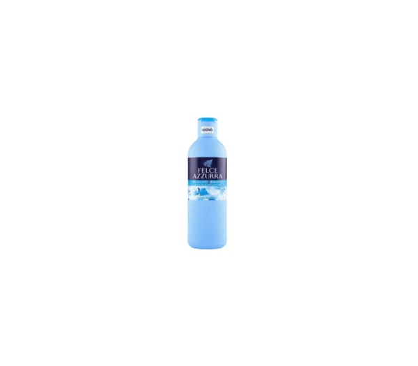 Kupka za telo Felce Azzurra White Musk 650ml