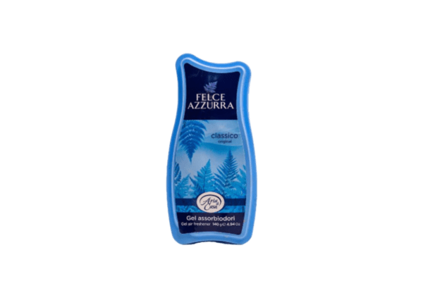 Osveživač prostora u gelu Felce Azzurra Original 140g