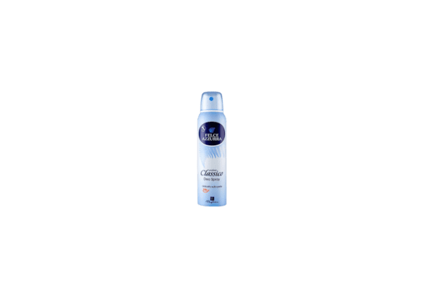 Dezodorans u spreju Felce Azzurra Classic 150ml