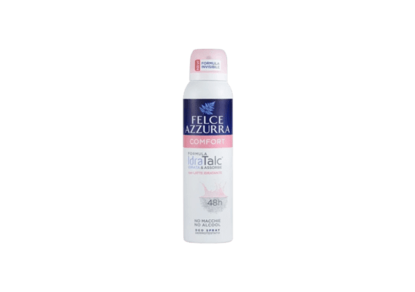 Dezodorans u spreju Felce Azzurra Comfort 150ml